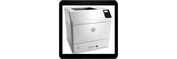 HP LaserJet Enterprise M 604 n 