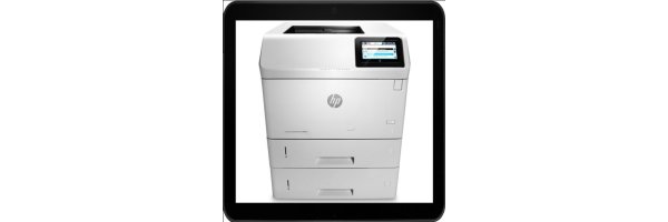 HP LaserJet Enterprise M 605 dn 