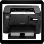 HP LaserJet Pro MFP M 201 dw 