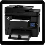 HP LaserJet Pro MFP M 225 dn 