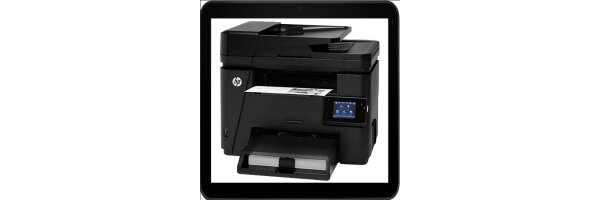 HP LaserJet Pro MFP M 225 dw 