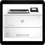 HP LaserJet Enterprise M 506 dh 