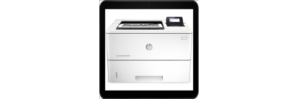 HP LaserJet Enterprise M 506 dh 