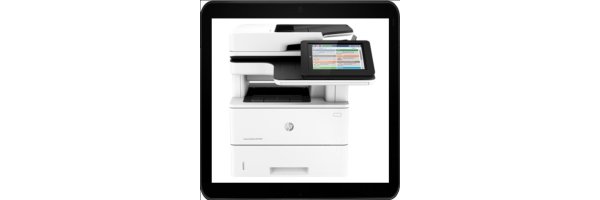 HP LaserJet Enterprise MFP M 527 c 