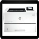 HP LaserJet Managed M 506 dnm