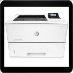 HP LaserJet Pro M 501 dn