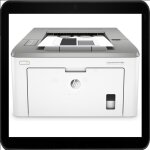 HP LaserJet Pro M 118 dw 