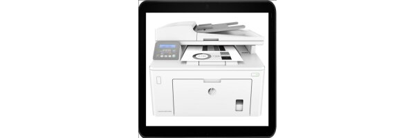 HP LaserJet Pro MFP M 148 fdw 