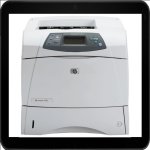 HP LaserJet 4200 (DTN / DTNS / DTNSL / LN / N / TN)