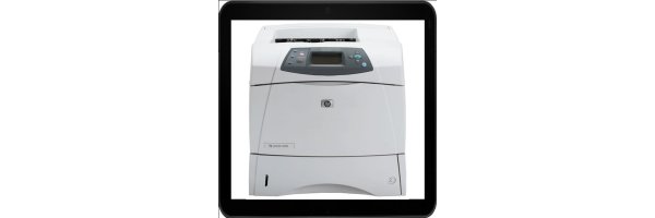 HP LaserJet 4200 (DTN / DTNS / DTNSL / LN / N / TN)