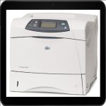 HP LaserJet 4250 (DTN / DTNSL / N / TN)