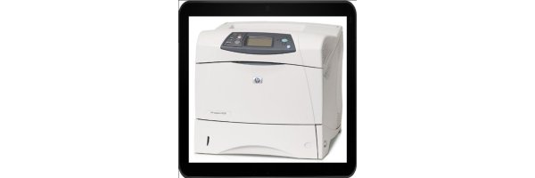 HP LaserJet 4250 (DTN / DTNSL / N / TN)