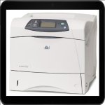 HP LaserJet 4350 (DTN / DTNSL / N / TN)