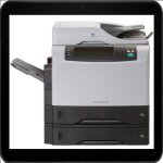 HP Laser Jet M 4345 MFP