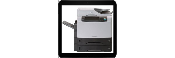 HP Laser Jet M 4345 MFP