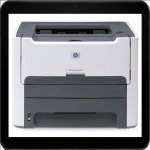 HP LaserJet 1320 (N / NW / TN)