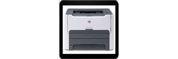 HP LaserJet 1320 (N / NW / TN)