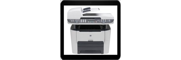 HP LaserJet 3390 