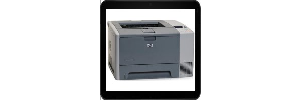 HP LaserJet 2420 DN 