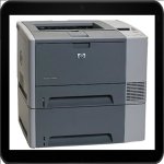 HP LaserJet 2430 DTN 