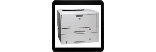 HP LaserJet 5200