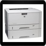 HP LaserJet 5200 DTN 