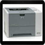 HP LaserJet P 3003 dn 