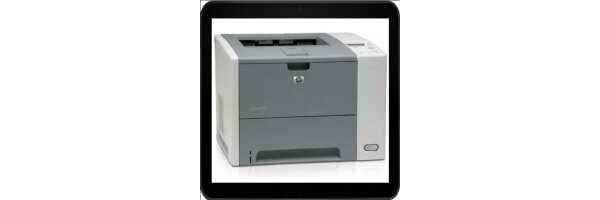 HP LaserJet P 3003 dn 