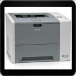 HP LaserJet P 3003 x 