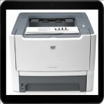 HP LaserJet P 2011 