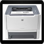 HP LaserJet P 2011 n 