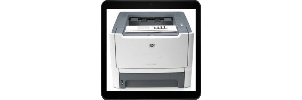 HP LaserJet P 2015 