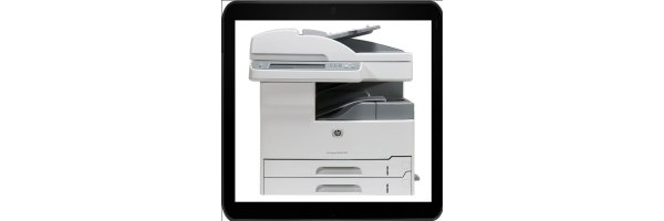 HP LaserJet M 5035 X MFP 