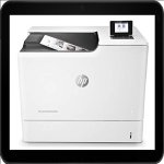 HP Color LaserJet Enterprise M 652 dn 