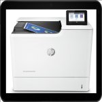 HP Color LaserJet Enterprise M 653 dh 