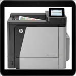 HP Color LaserJet Enterprise M 651 dnm 