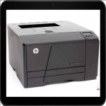 HP LaserJet Pro 200 color M 251 n 