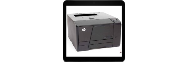 HP LaserJet Pro 200 color M 251 n 