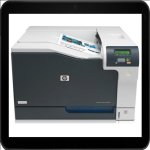 HP Color LaserJet CP 5225 