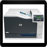 HP Color LaserJet Professional CP 5225 