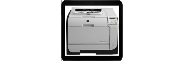 HP LaserJet Pro 400 color M 475 dn 