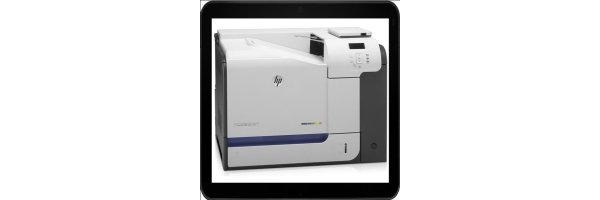 HP LaserJet Enterprise 500 Color M 551 dn 