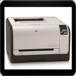 HP Color LaserJet Pro CP 1525 