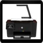 HP LaserJet Pro M 275 a 