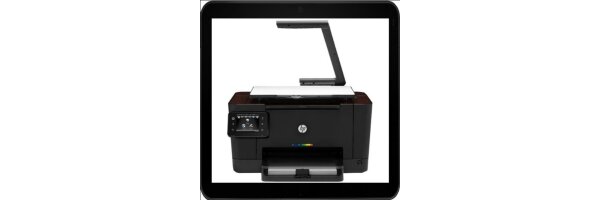 HP LaserJet Pro M 275 t 