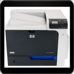 HP Color LaserJet Enterprise CP 5525 DN 