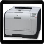 HP Color LaserJet CP 2024 DN 