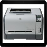 HP Color LaserJet CM 1512 NFI 