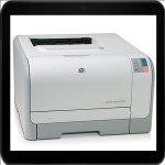 HP Color LaserJet CP 1213 