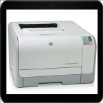 HP Color LaserJet CP 1215 